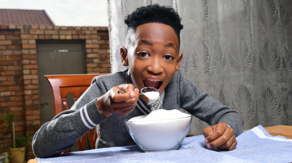 What is the Sugar Tax?
