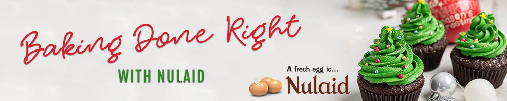 Nulaid Free Range Eggs