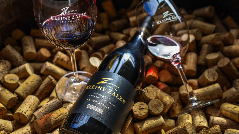 Kleine Zalze
