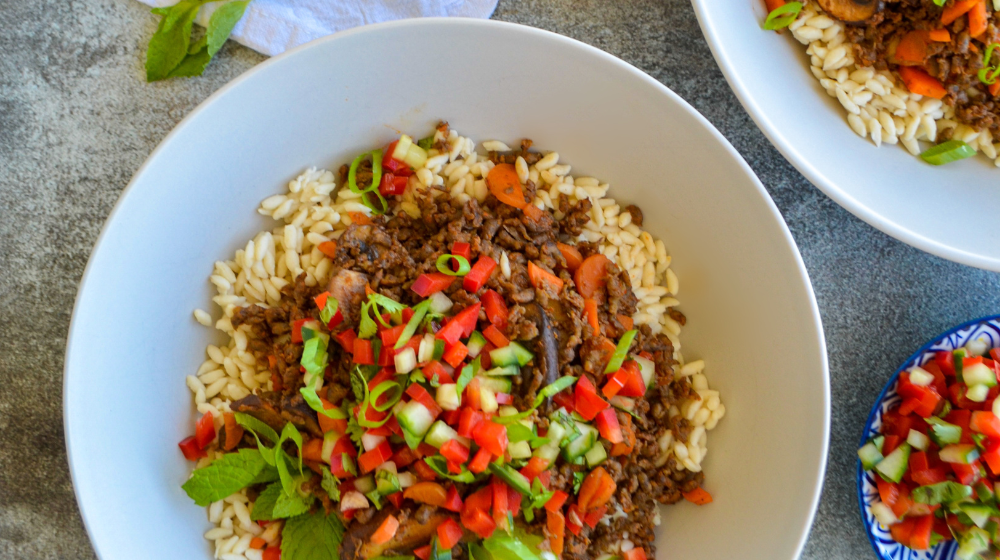 TrulyGood Vegan Foods