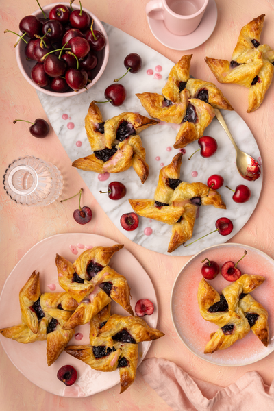 Breakfast recipes