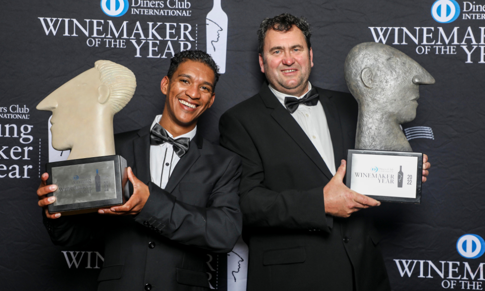Winemakers of the Year Awards