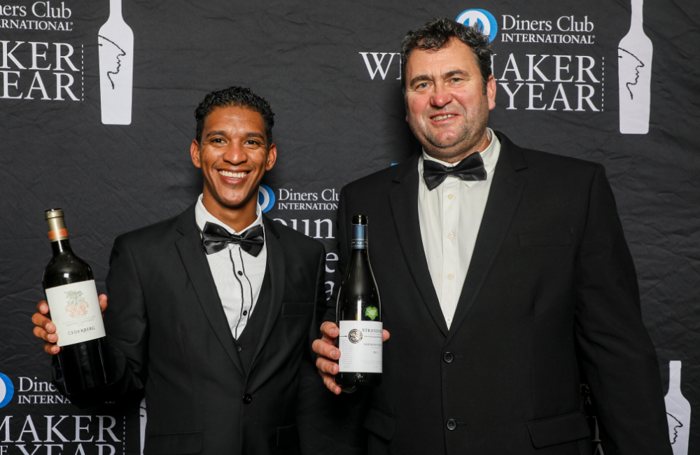 Winemakers of the Year Awards