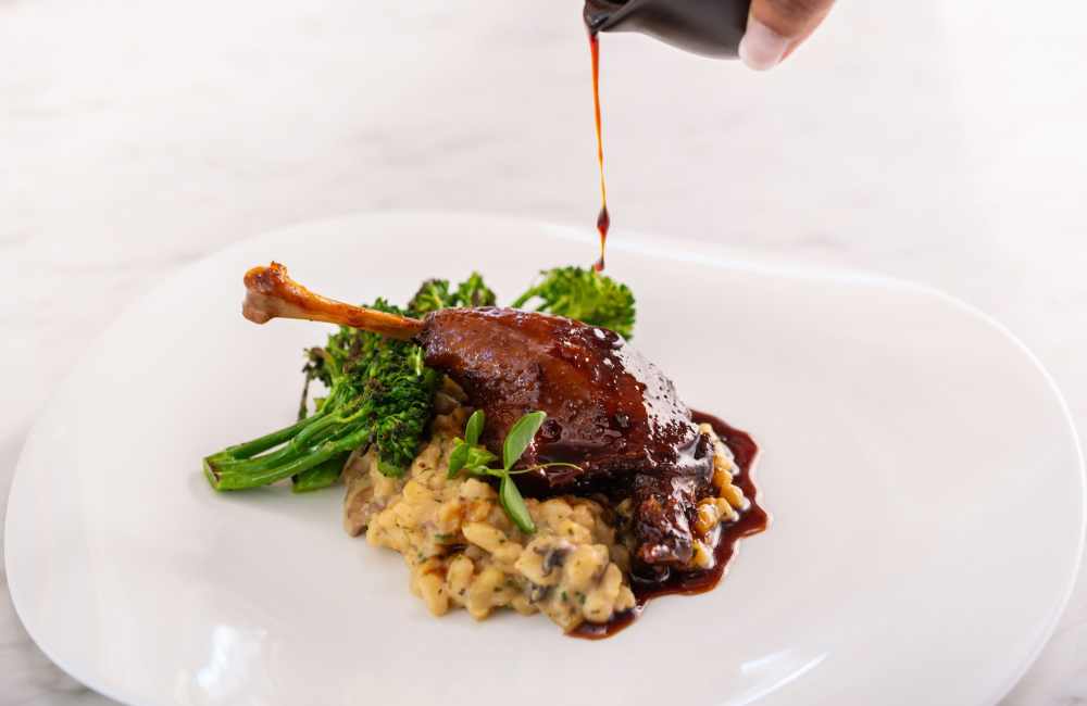 Siba – The Restaurant