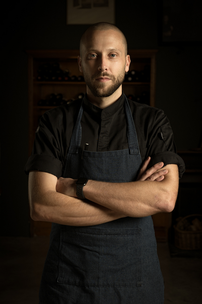 Restaurant of the Year