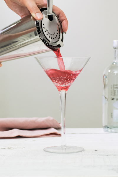 cocktail names Mary Pickford