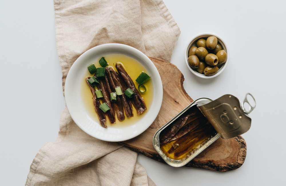 top food trends for 2023
