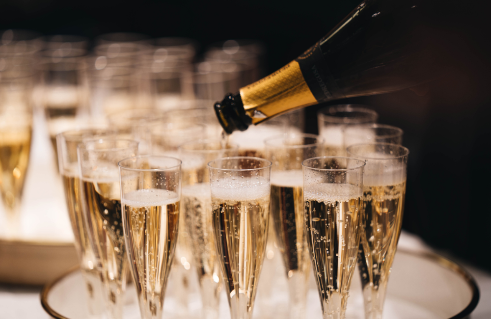 Champagne guide