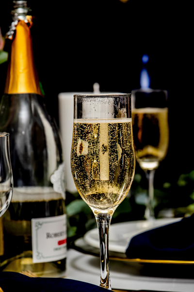 Champagne guide