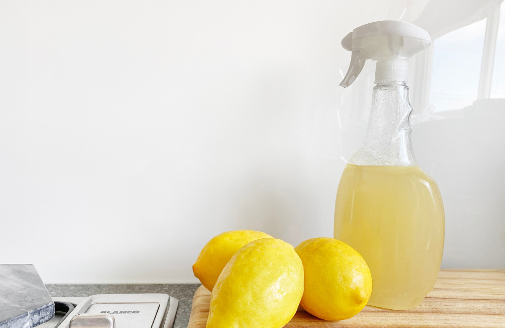pan cleaning hacks