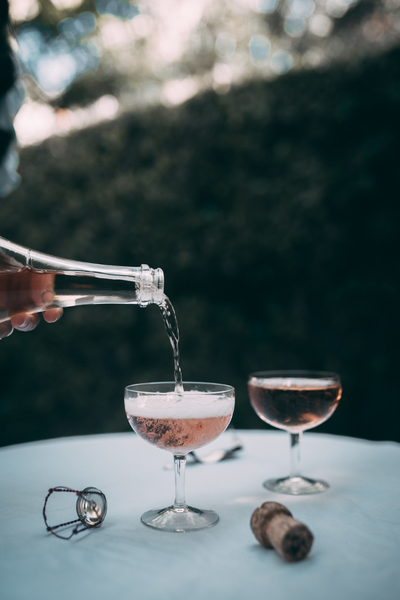 Champagne guide