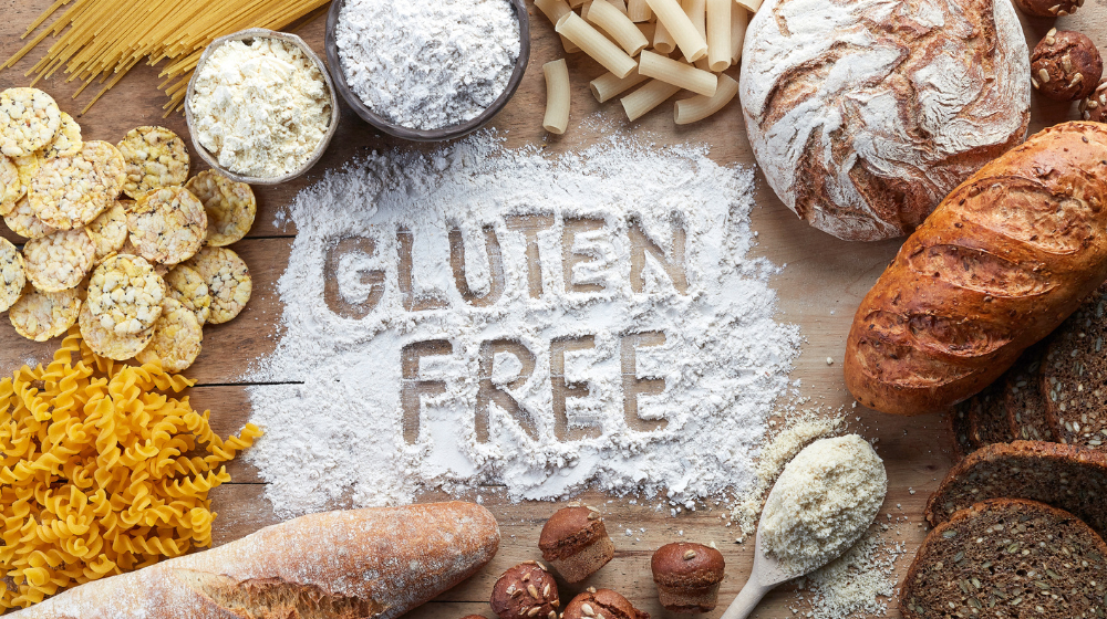 gluten-free meaning