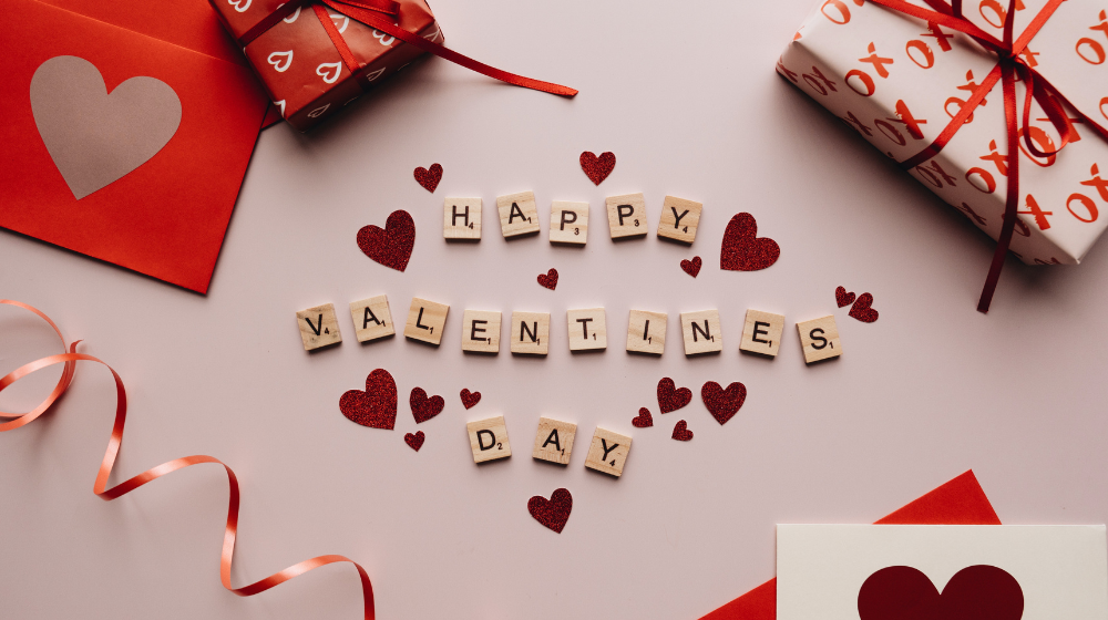 Valentine's Day origins