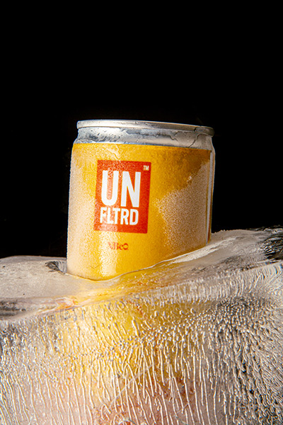 UNFLTRD white wine