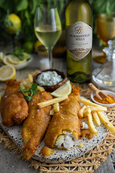 Father's Day recipes