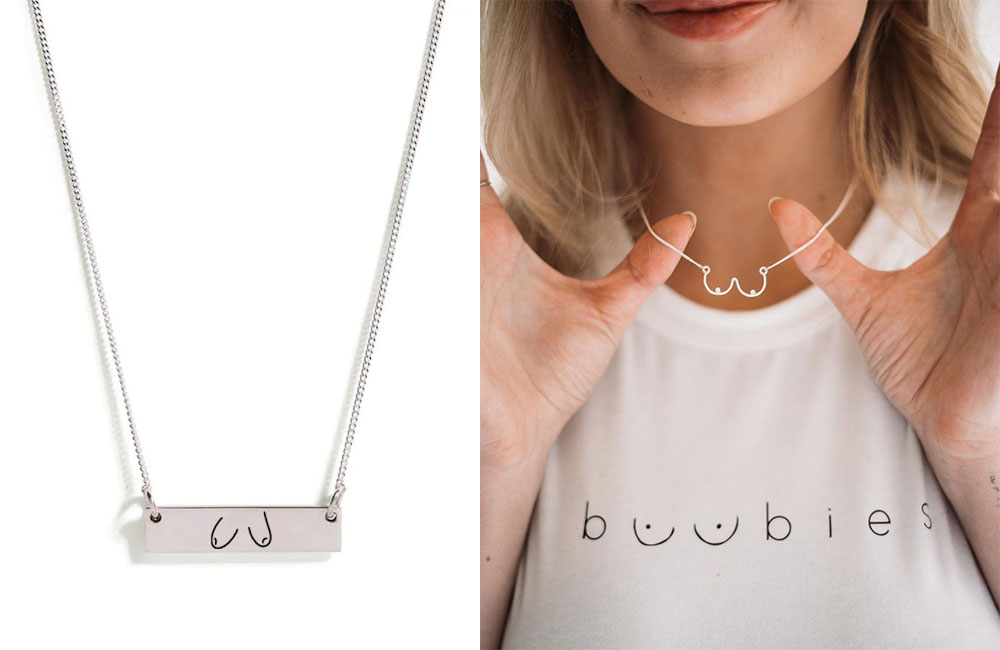 Valentine's Day gifts