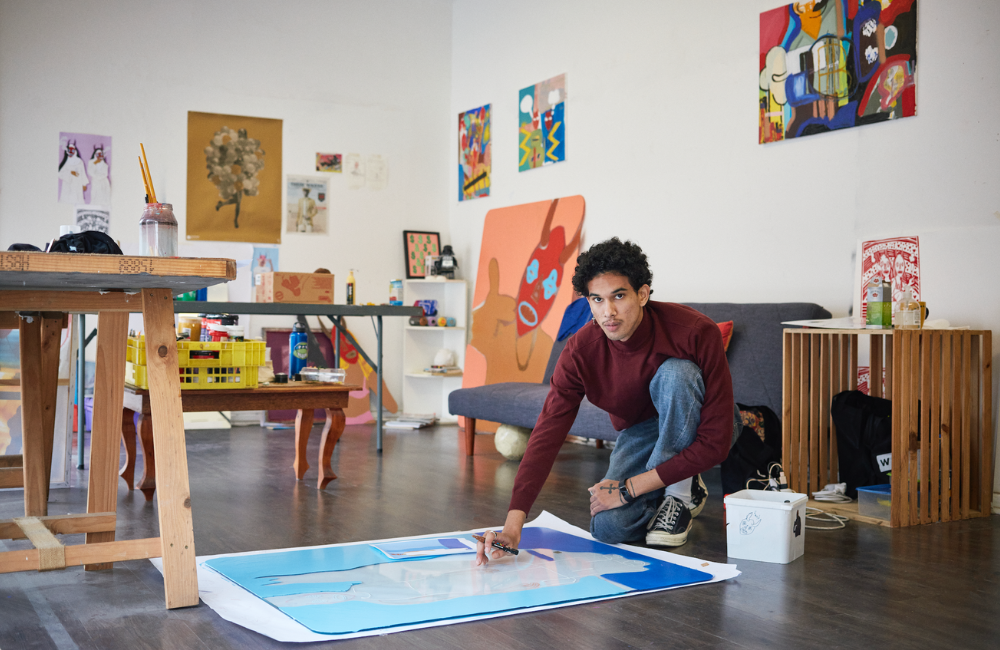 Investec Cape Town Art Fair