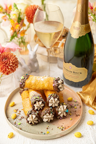  Easter Recipes