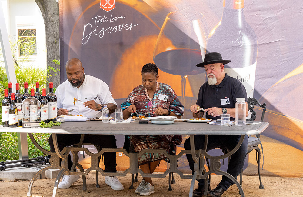 Mzanzi Tavern Cook Off