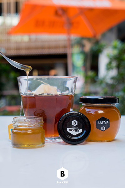 CBD products in Cape Town