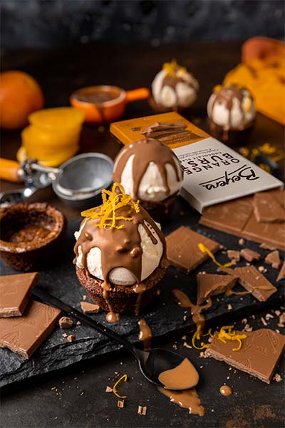 chocolate recipes