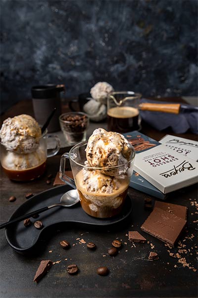 chocolate recipes