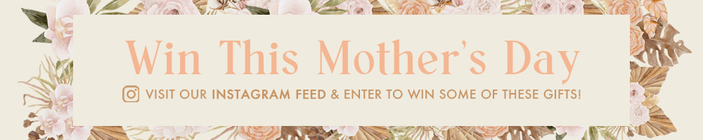 Mother's Day gifts
