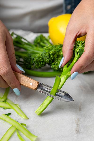 Tenderstem Broccoli