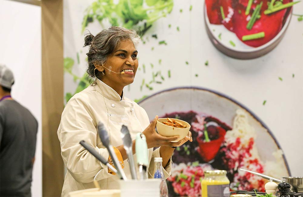 The Plant Powered Show