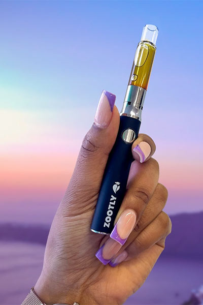 CBD products in Cape Town