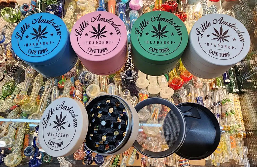 CBD products in Cape Town
