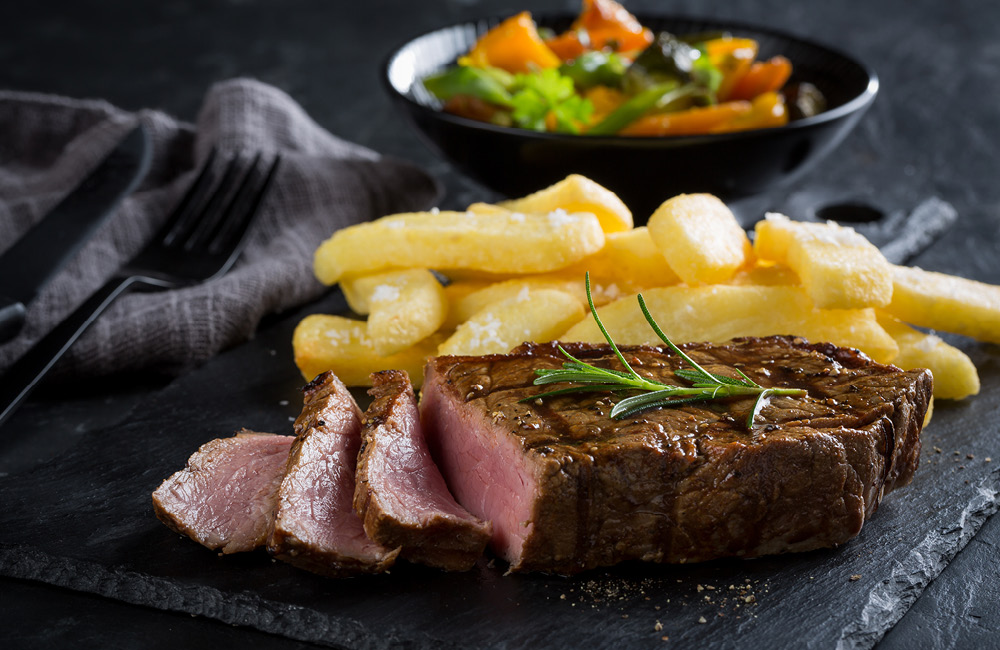 The Hussar Grill