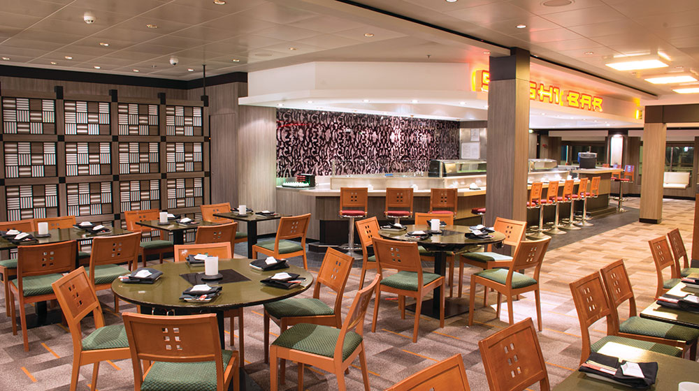 chin chin asian restaurant