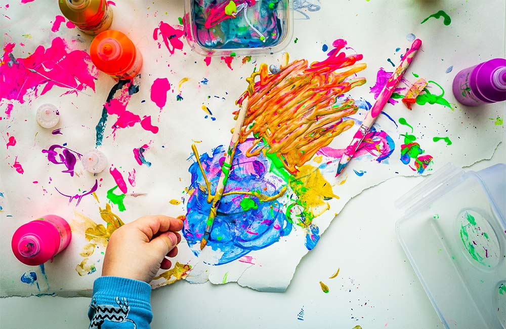 honouring your inner child