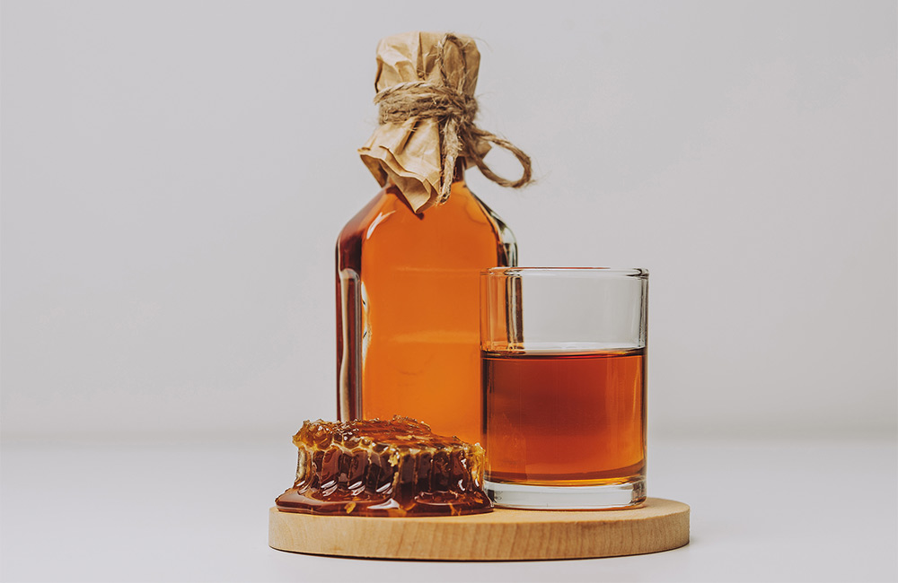 mead production