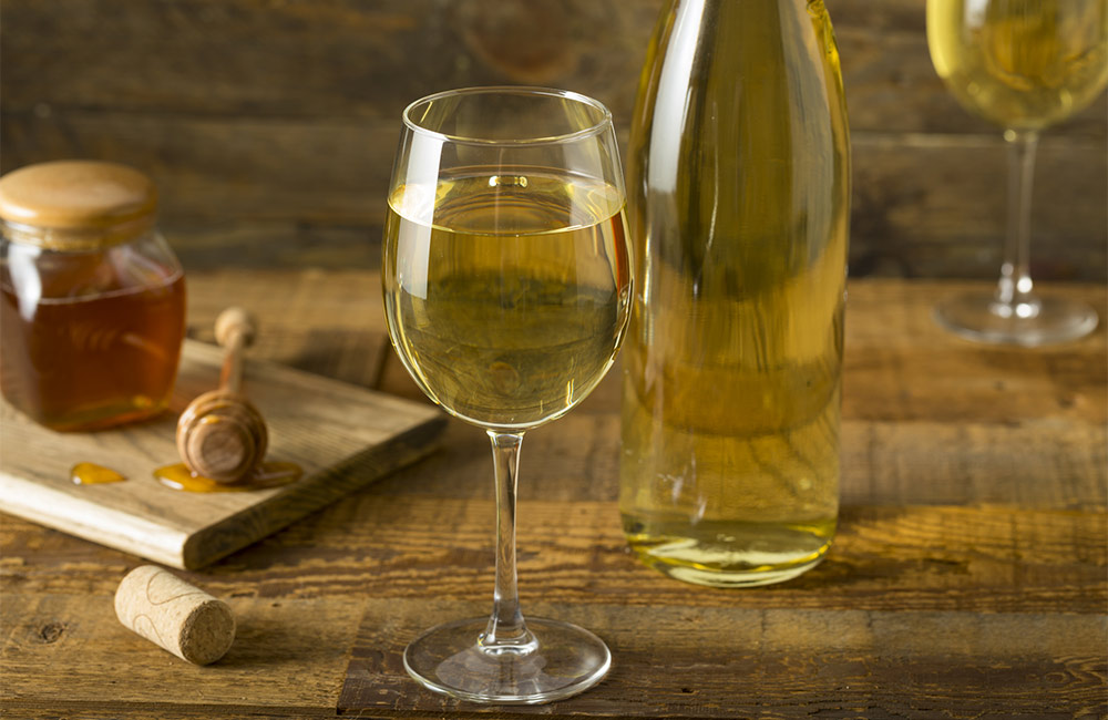 mead