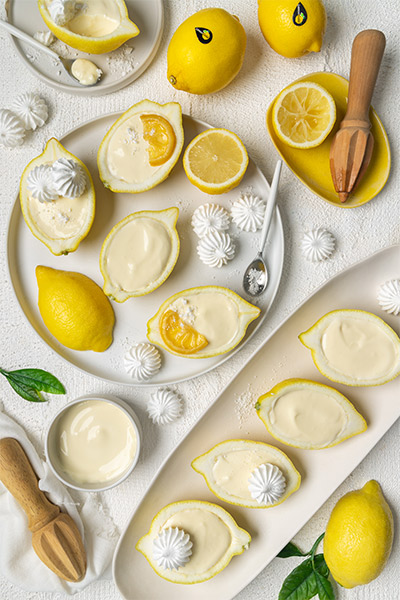 spring recipes