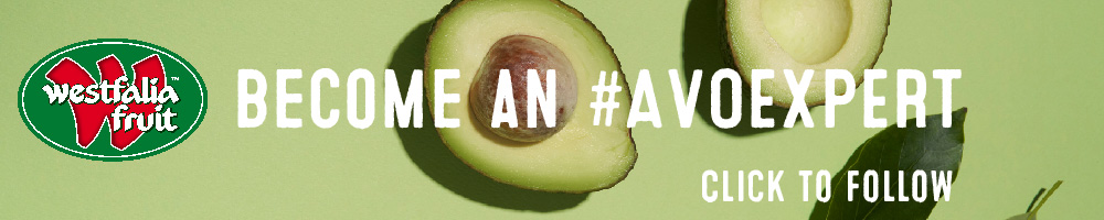 Westfalia Fruit banner