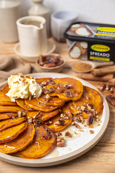 Heritage Day recipes