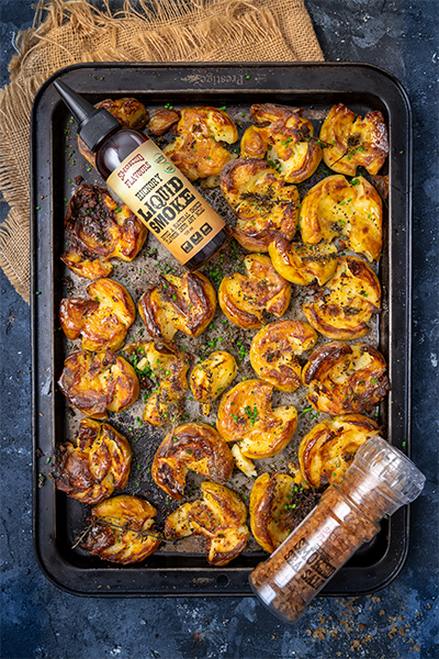 potato recipes