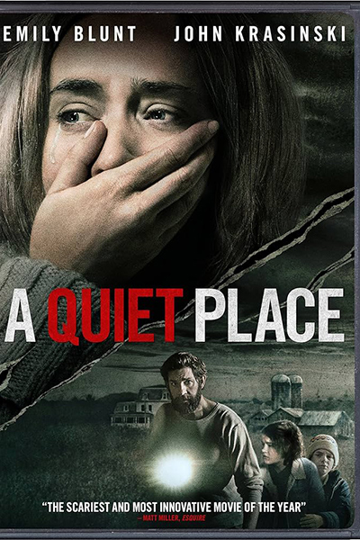 best horror movies