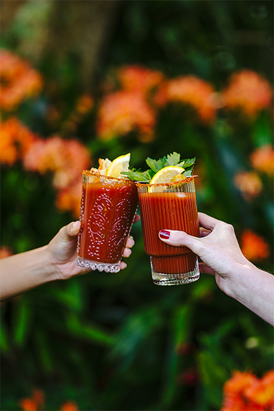 Bloody Mary 