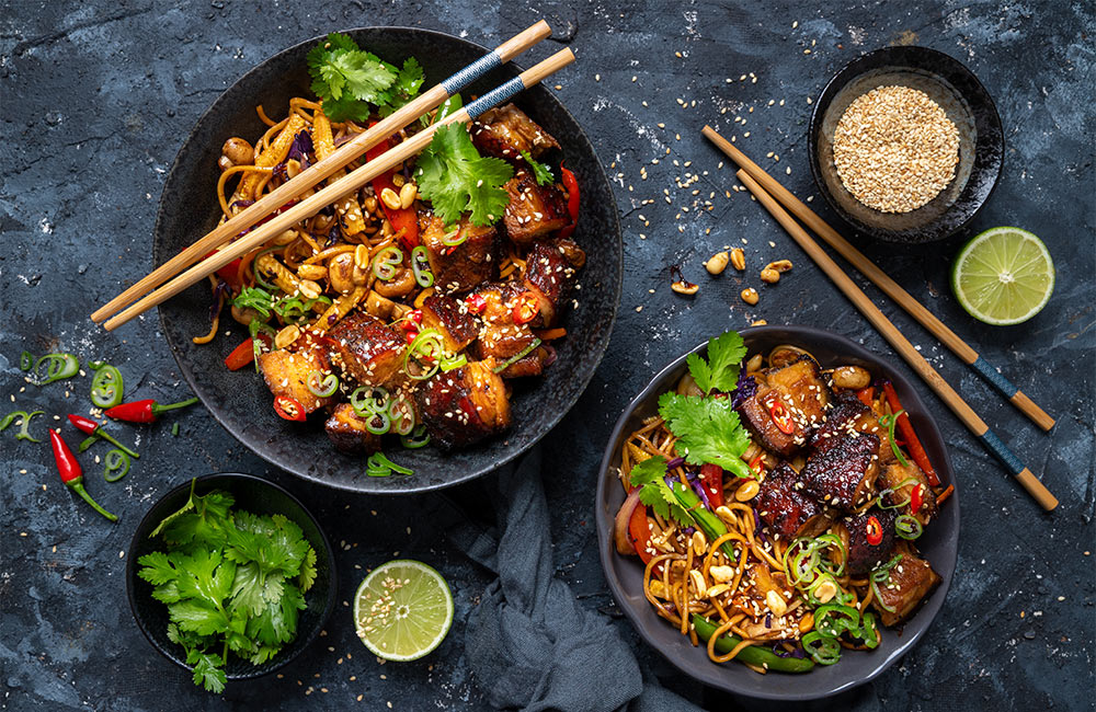 pork recipes