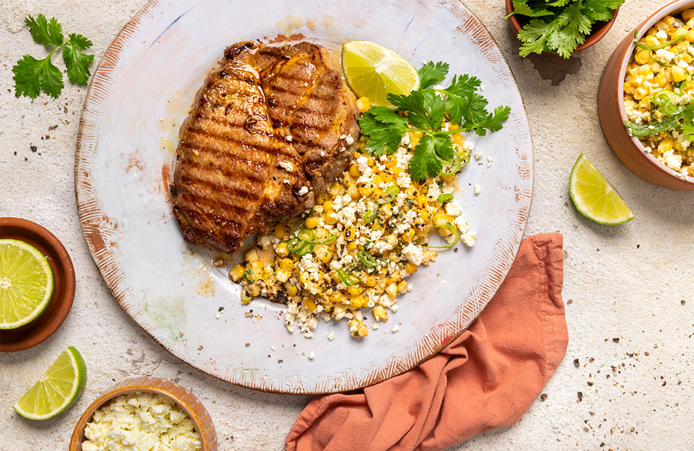 pork recipes
