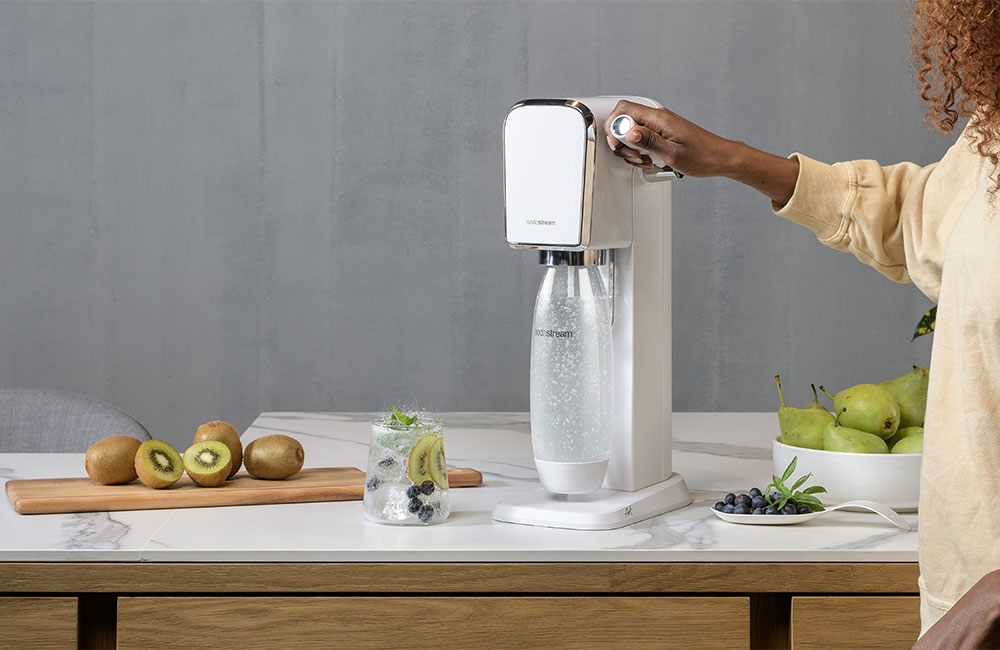 Sodastream