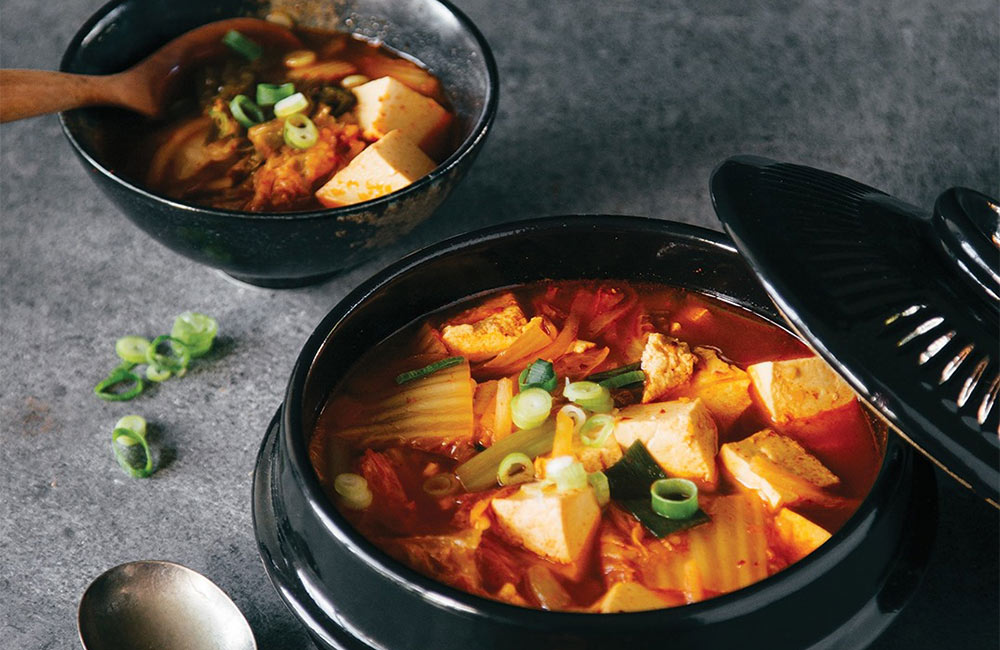 KimChi - Best Korean restaurants in Cape Town