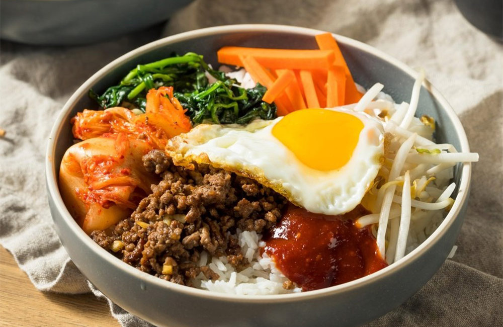 Korean Kitchen - Best Korean restaurants in Cape Town