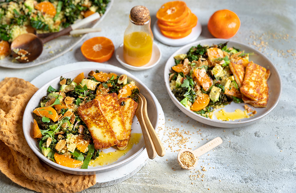 Greek recipes