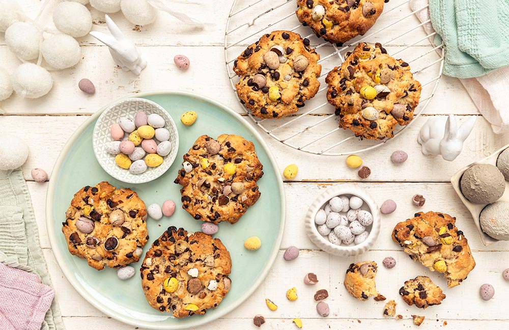 What Your Favourite Cookie Says About Your Personality