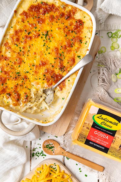 potato recipes